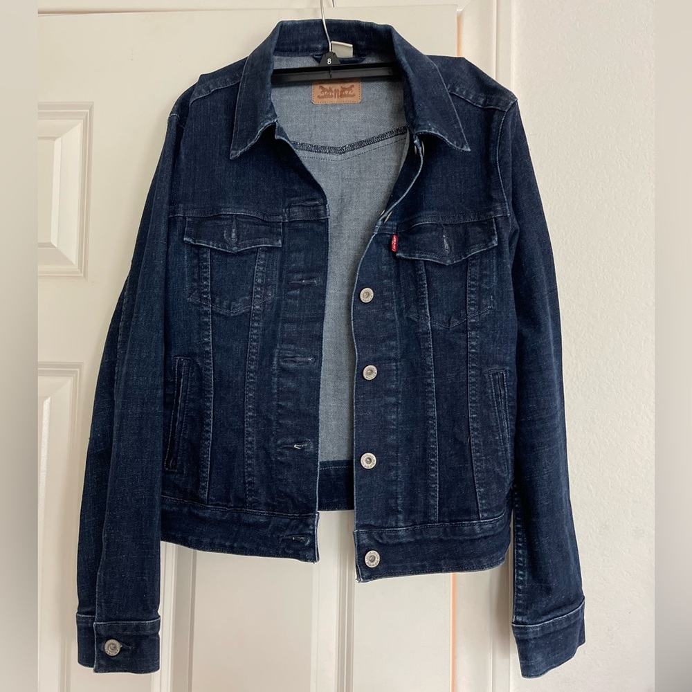 Levi’s Denim jacket
